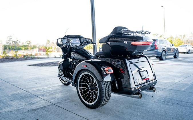 2026 Harley-Davidson® FLHLT - Street Glide® 3 Limited