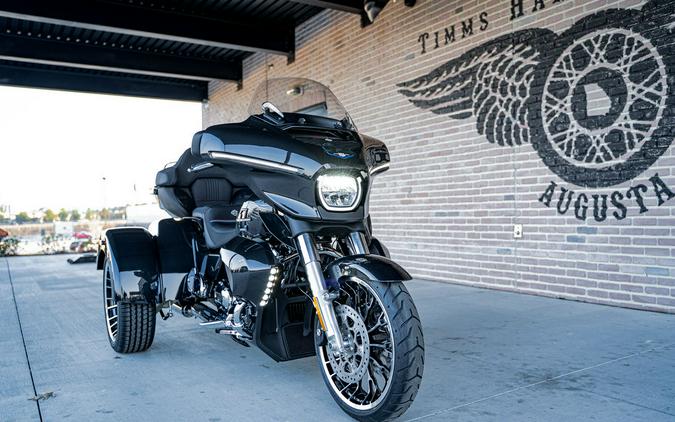 2026 Harley-Davidson® FLHLT - Street Glide® 3 Limited