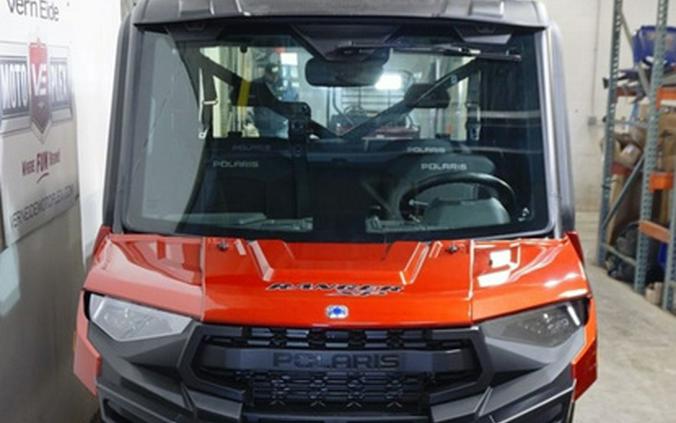 2026 Polaris Ranger Crew XP 1000 NorthStar Edition Premium