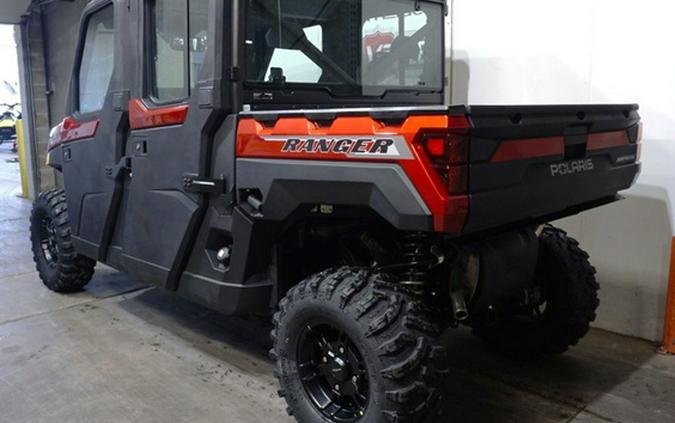 2026 Polaris Ranger Crew XP 1000 NorthStar Edition Premium