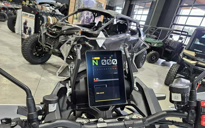 2026 KTM Super Adventure 1390 R