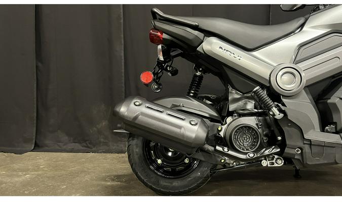 2026 Navi - Honda