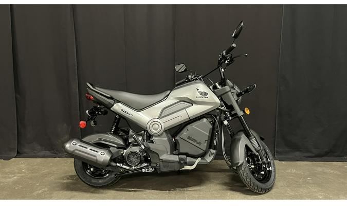 2026 Navi - Honda
