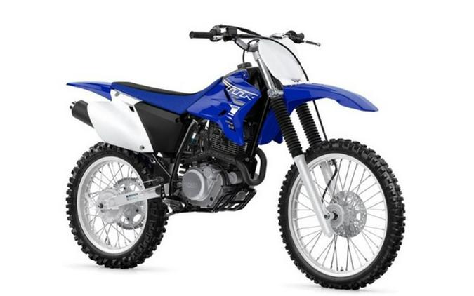 2019 Yamaha TT-R 230