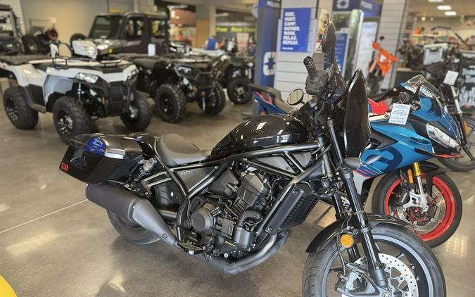 2023 Honda® Rebel 1100T DCT