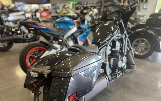2023 Honda® Rebel 1100T DCT