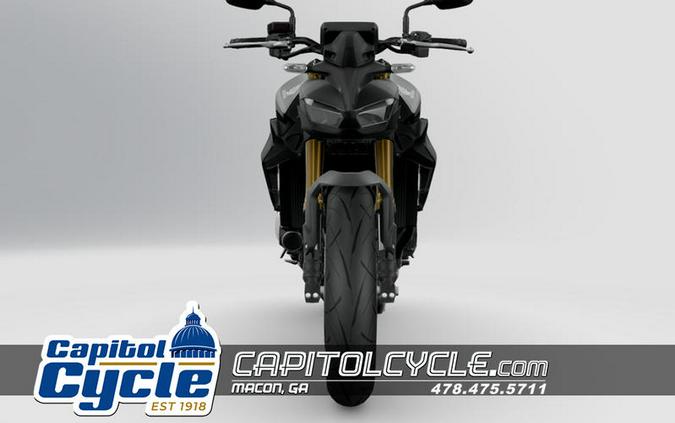 2026 Honda® CB1000 Hornet SP