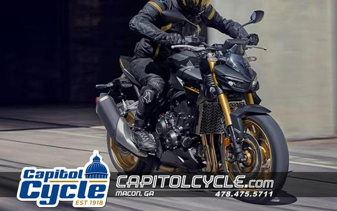 2026 Honda® CB1000 Hornet SP
