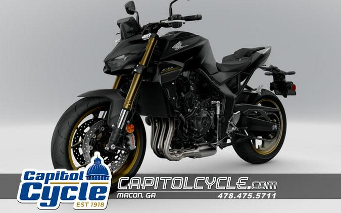 2026 Honda® CB1000 Hornet SP