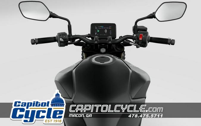 2026 Honda® CB1000 Hornet SP