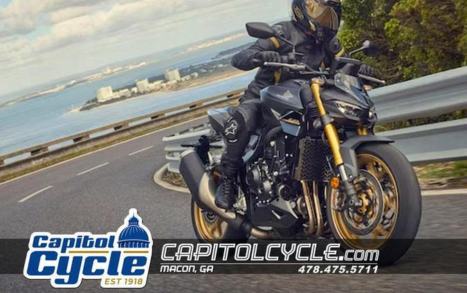2026 Honda® CB1000 Hornet SP
