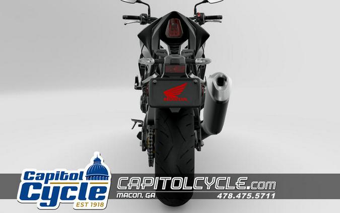 2026 Honda® CB1000 Hornet SP
