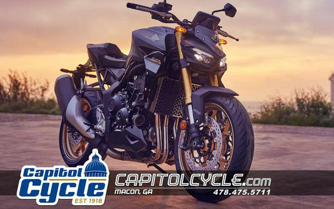 2026 Honda® CB1000 Hornet SP
