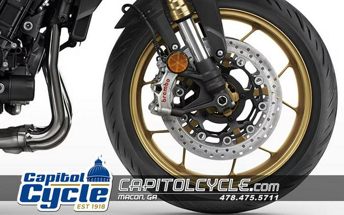 2026 Honda® CB1000 Hornet SP