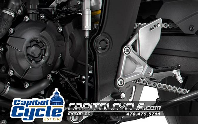 2026 Honda® CB1000 Hornet SP