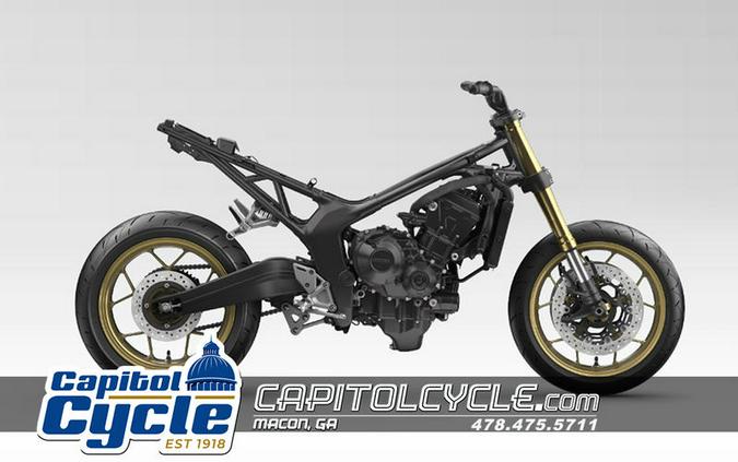 2026 Honda® CB1000 Hornet SP