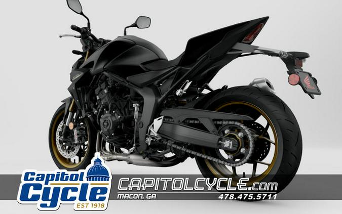 2026 Honda® CB1000 Hornet SP
