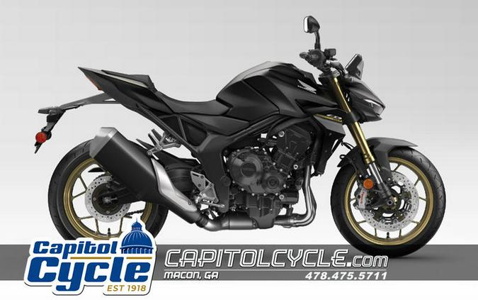 2026 Honda® CB1000 Hornet SP