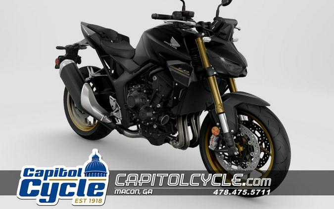 2026 Honda® CB1000 Hornet SP