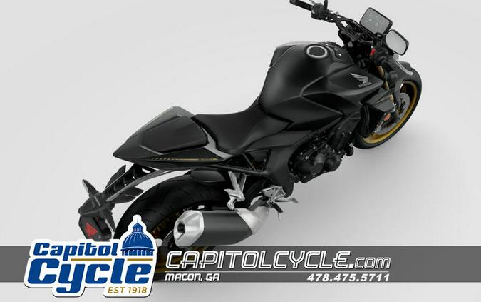 2026 Honda® CB1000 Hornet SP