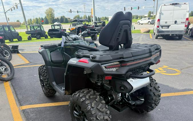 2027 CFMOTO CFORCE 800 Touring