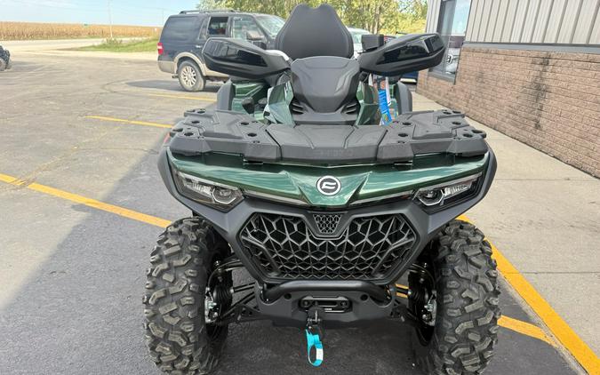 2027 CFMOTO CFORCE 800 Touring