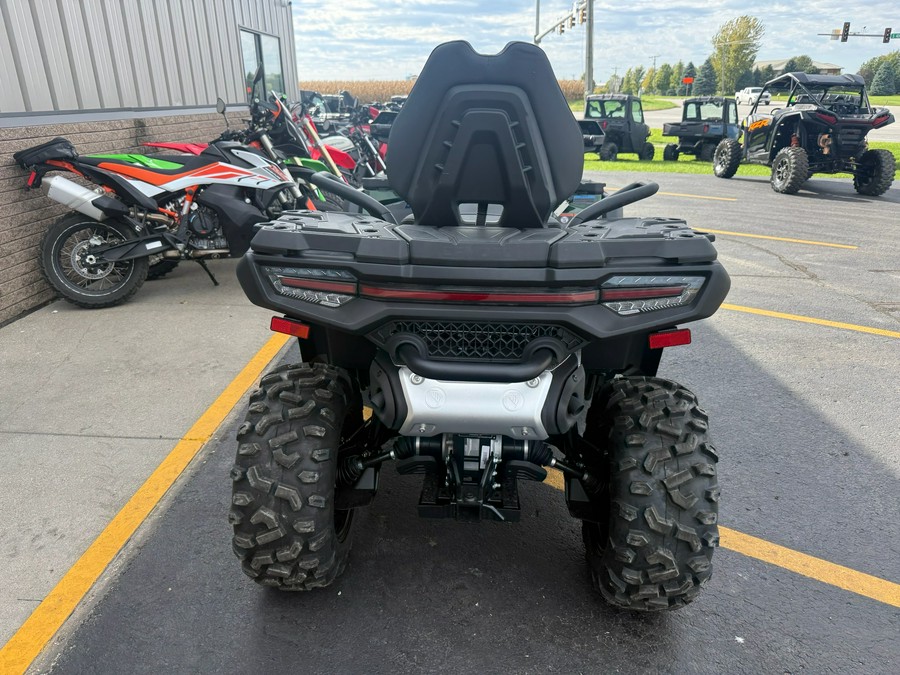 2027 CFMOTO CFORCE 800 Touring