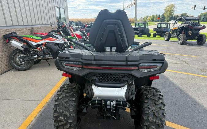 2027 CFMOTO CFORCE 800 Touring