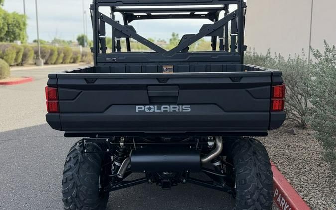 2027 Polaris Ranger Crew 1000
