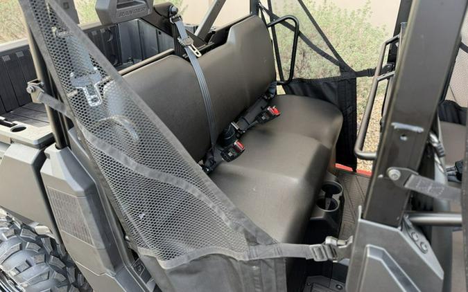 2027 Polaris Ranger Crew 1000