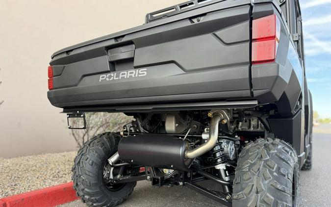 2027 Polaris Ranger Crew 1000