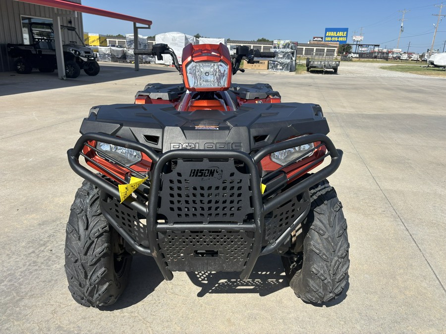 2020 Polaris Sportsman® 570 Premium