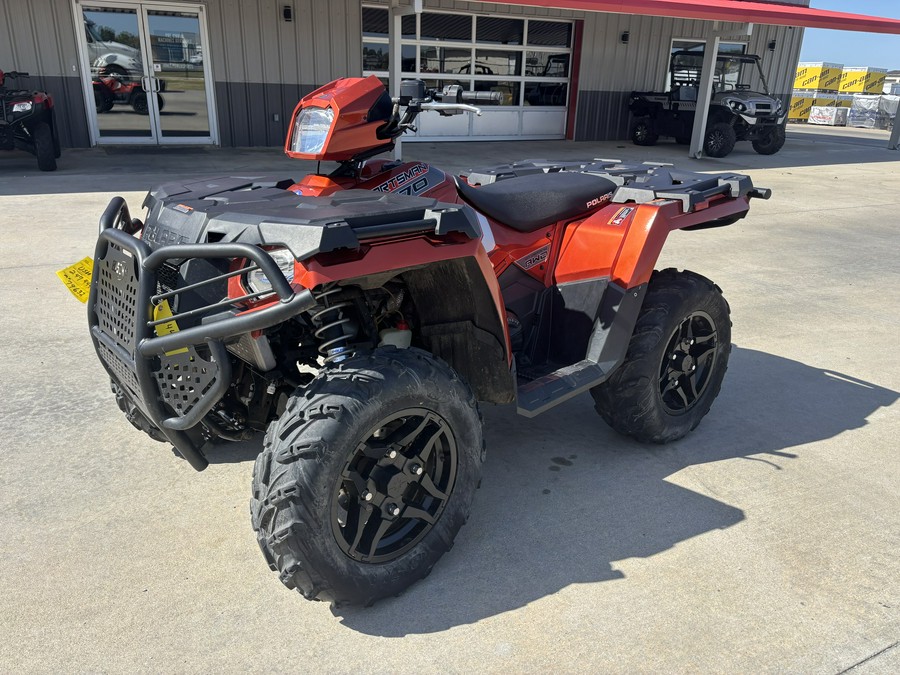 2020 Polaris Sportsman® 570 Premium