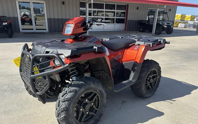 2020 Polaris Sportsman® 570 Premium
