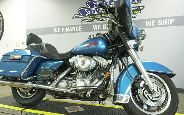 2005 Harley-Davidson Electra Glide® Standard