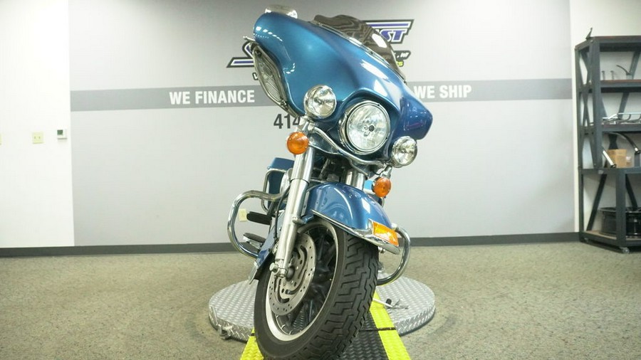 2005 Harley-Davidson Electra Glide® Standard