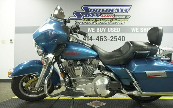 2005 Harley-Davidson Electra Glide® Standard