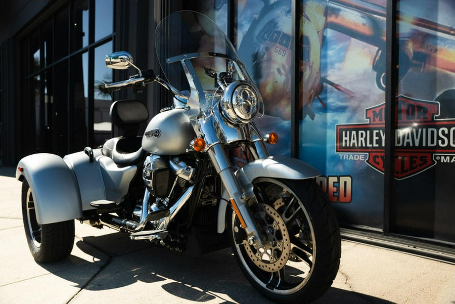 2020 Harley-Davidson® FLRT - Freewheeler®