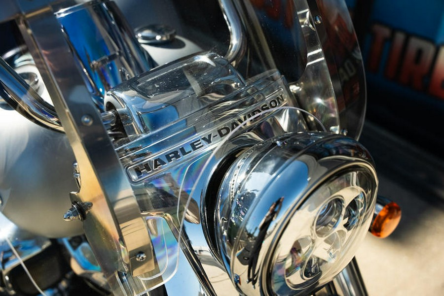 2020 Harley-Davidson® FLRT - Freewheeler®