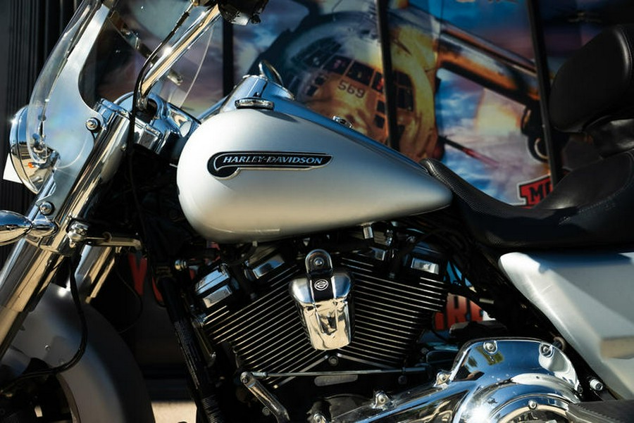 2020 Harley-Davidson® FLRT - Freewheeler®