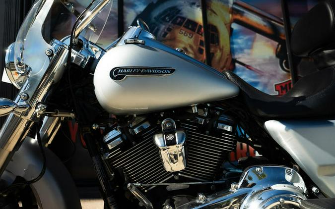 2020 Harley-Davidson® FLRT - Freewheeler®
