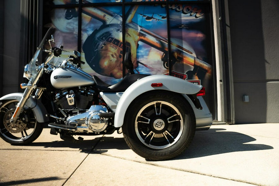 2020 Harley-Davidson® FLRT - Freewheeler®
