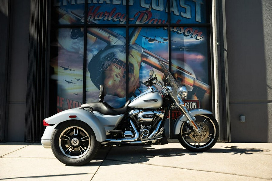 2020 Harley-Davidson® FLRT - Freewheeler®