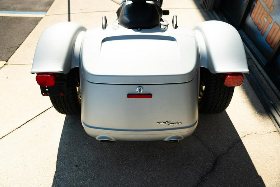 2020 Harley-Davidson® FLRT - Freewheeler®