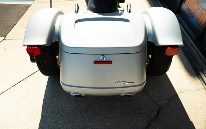 2020 Harley-Davidson® FLRT - Freewheeler®