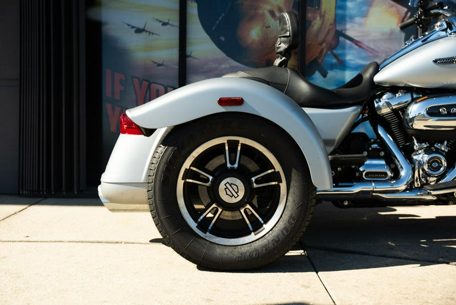 2020 Harley-Davidson® FLRT - Freewheeler®