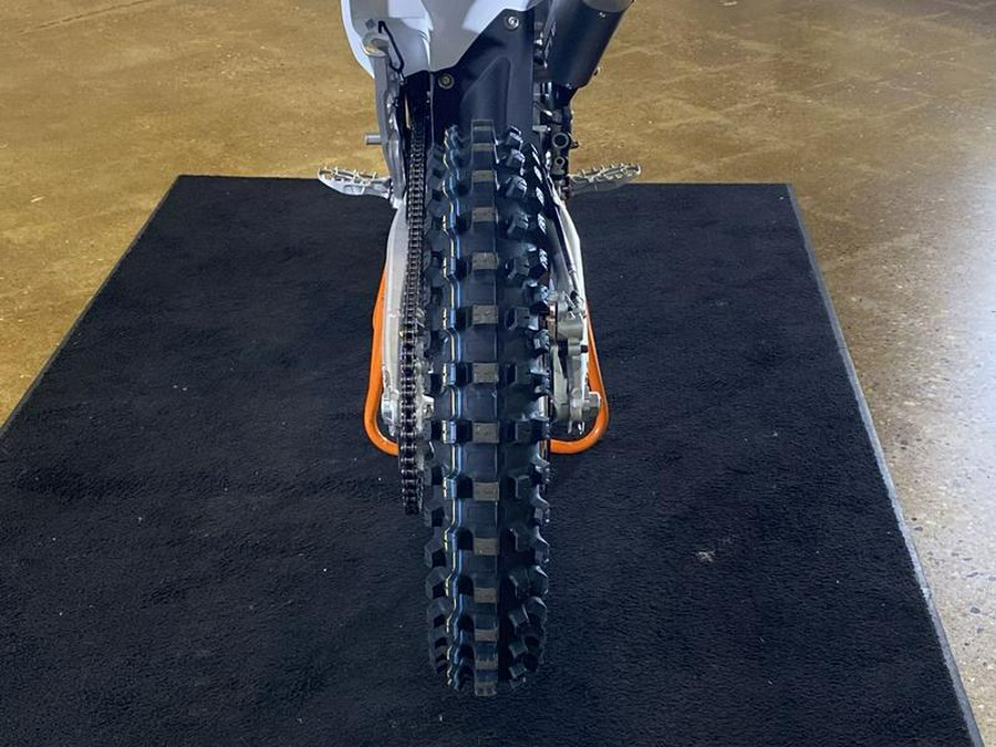 2024 KTM 150 XC-W