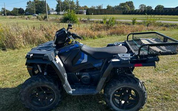 2017 Polaris Sportsman 570 SP