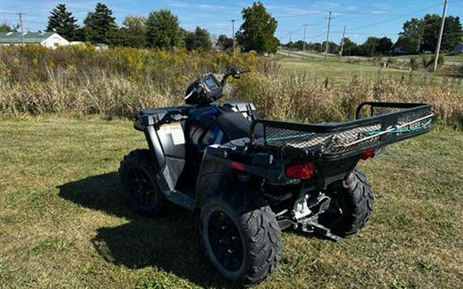 2017 Polaris Sportsman 570 SP