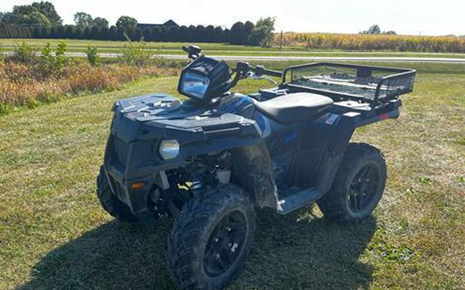 2017 Polaris Sportsman 570 SP